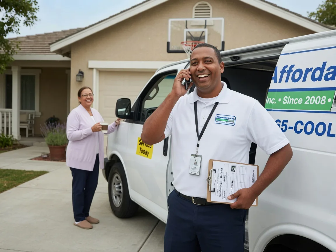 Central Ac Repair Brookeville, MD FAQs